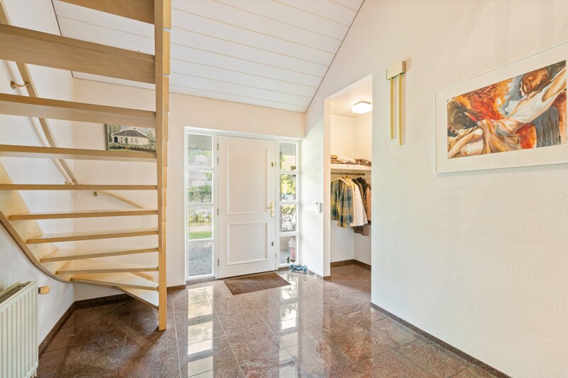 Woning te Hoogstraten