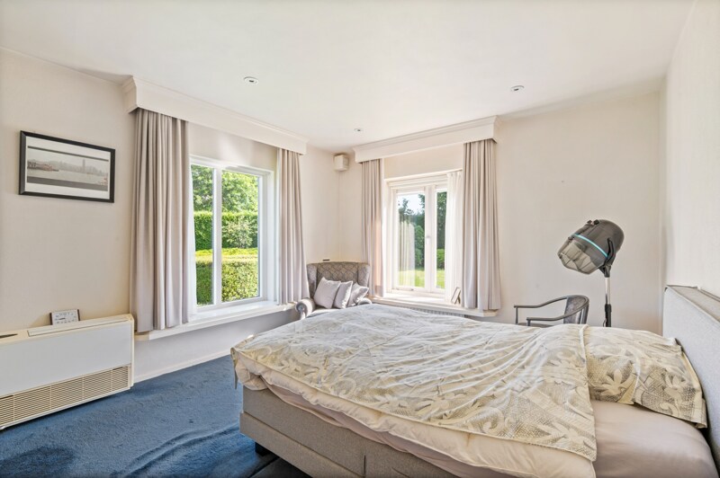 Woning te Hoogstraten