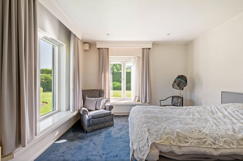 Woning te Hoogstraten