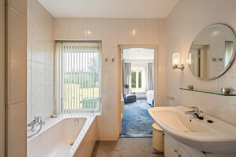 Woning te Hoogstraten