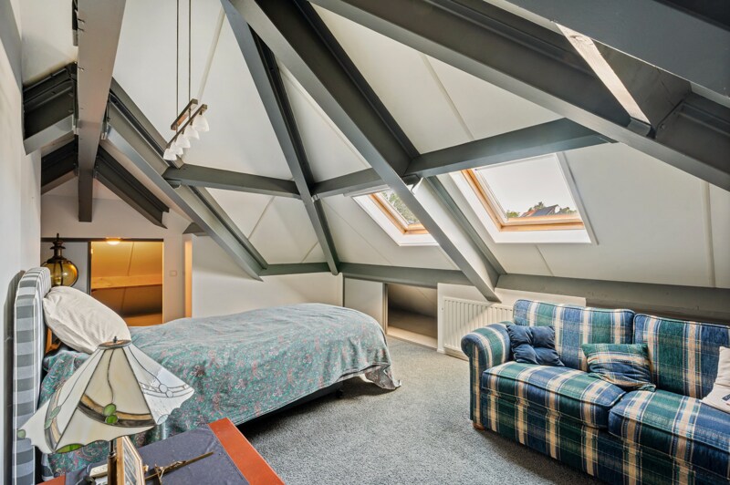 Woning te Hoogstraten