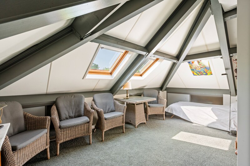 Woning te Hoogstraten