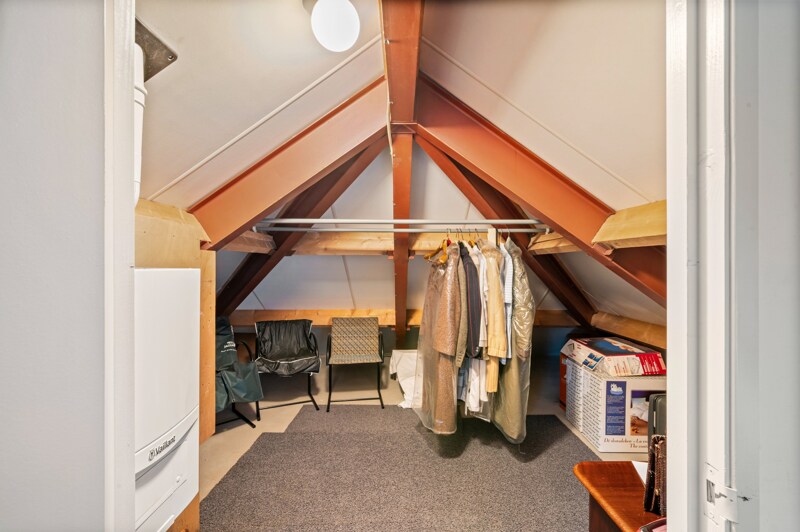 Woning te Hoogstraten