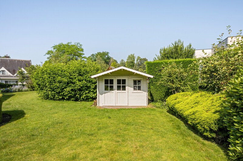 Woning te Hoogstraten