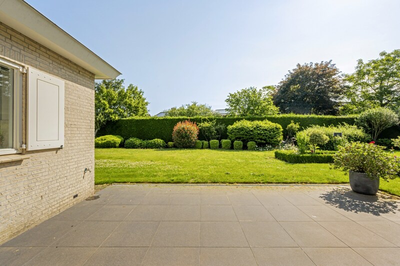 Woning te Hoogstraten