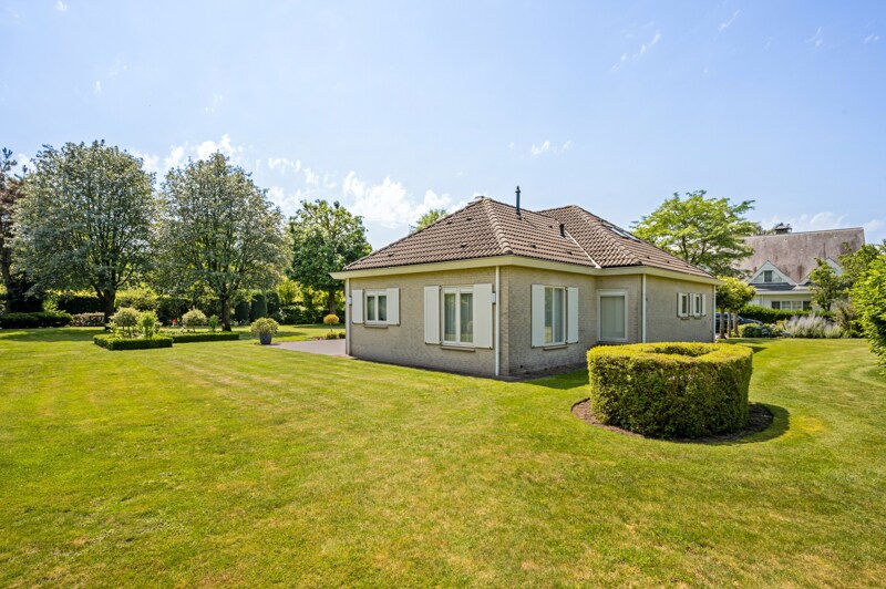 Woning te Hoogstraten