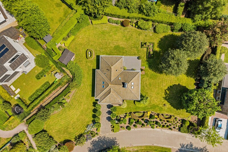 Woning te Hoogstraten
