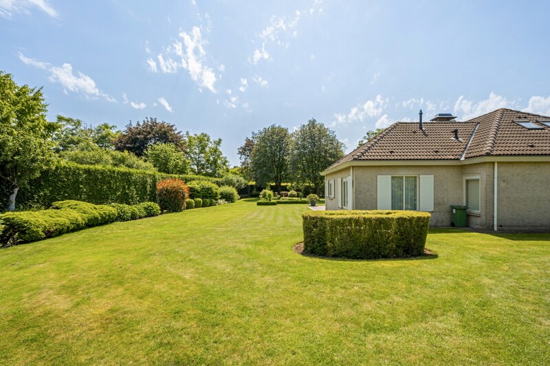 Woning te Hoogstraten