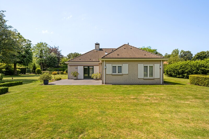 Woning te Hoogstraten