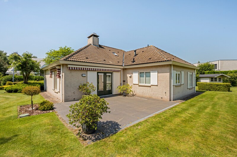 Woning te Hoogstraten