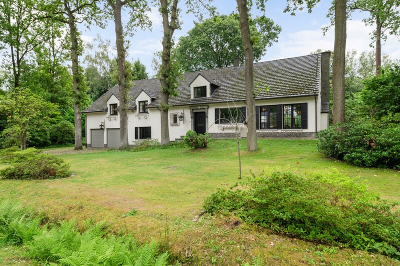 Villa te Schilde