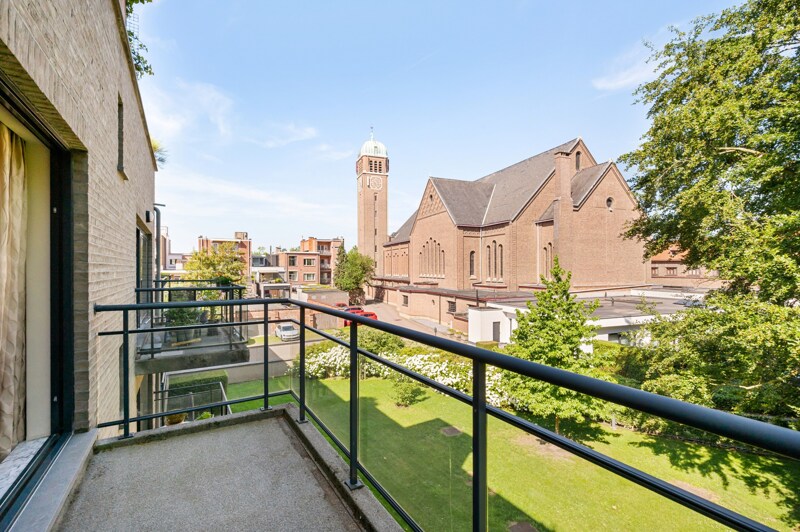 Appartement te Antwerpen