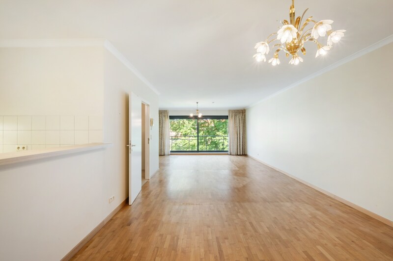 Appartement te Antwerpen
