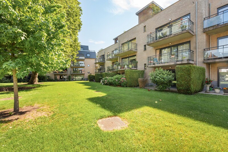 Appartement te Antwerpen