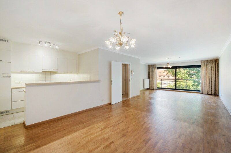 Appartement te Antwerpen