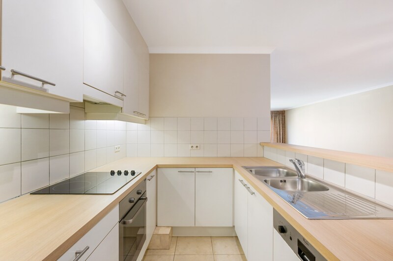 Appartement te Antwerpen