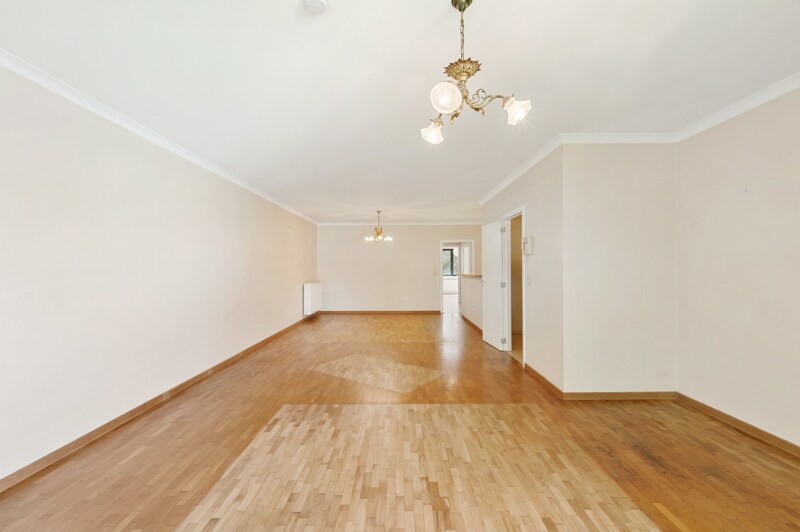 Appartement te Antwerpen