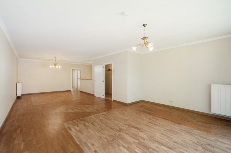 Appartement te Antwerpen