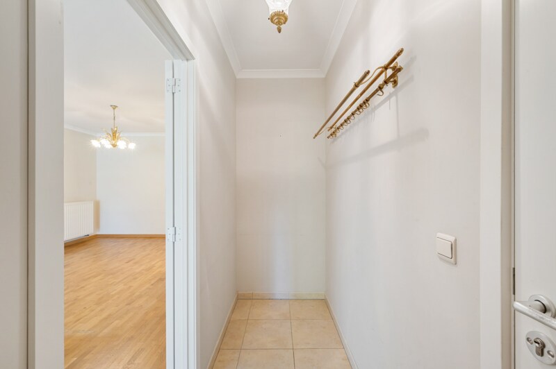 Appartement te Antwerpen