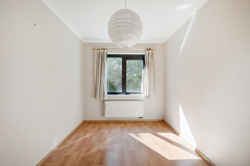 Appartement te Antwerpen