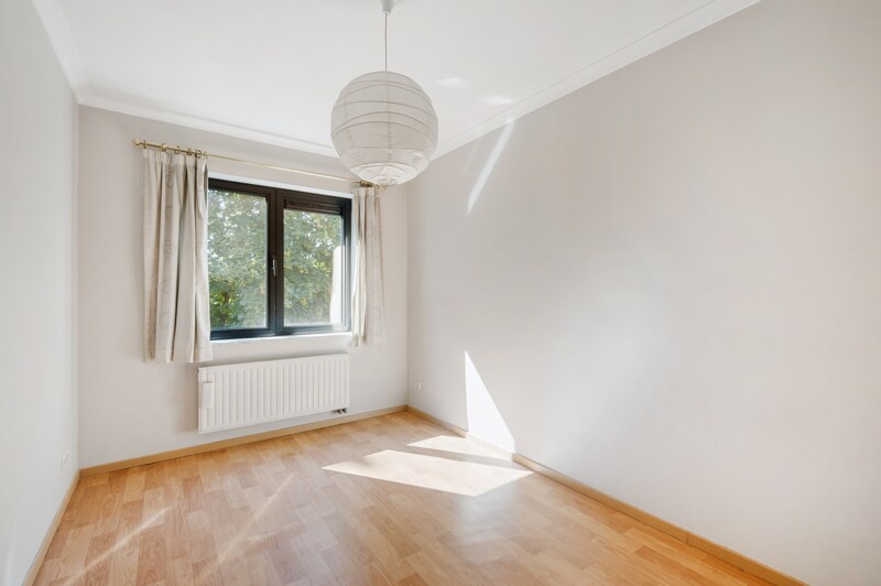 Appartement te Antwerpen