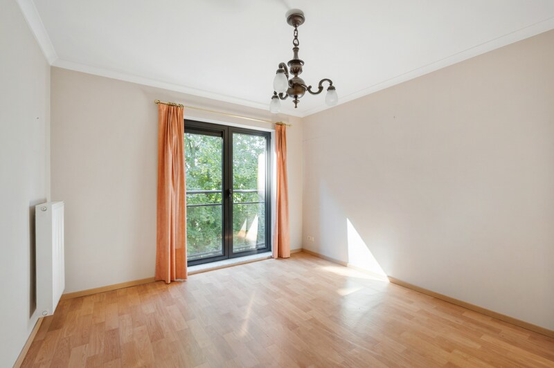 Appartement te Antwerpen