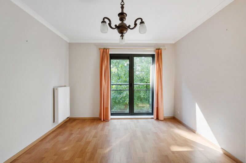 Appartement te Antwerpen
