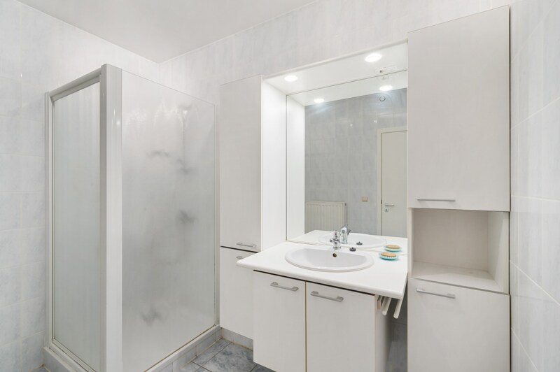 Appartement te Antwerpen