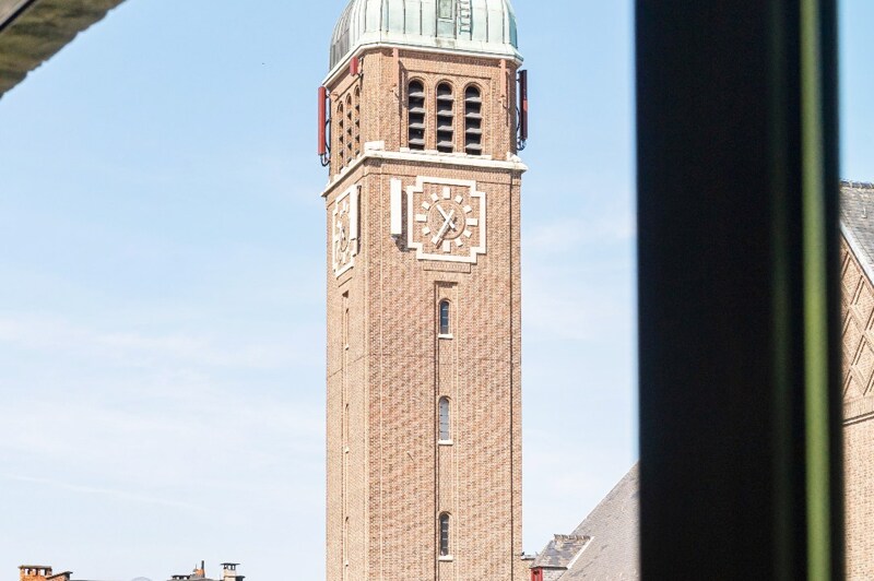 Appartement te Antwerpen