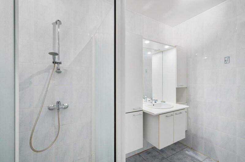 Appartement te Antwerpen