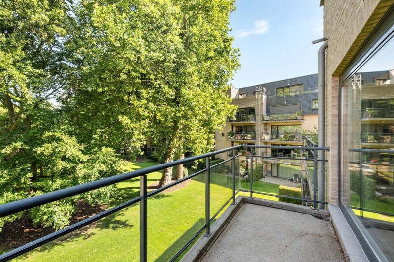 Appartement te Antwerpen