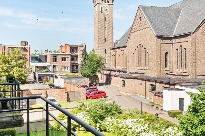 Appartement te Antwerpen