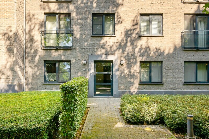 Appartement te Antwerpen