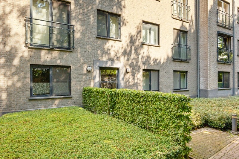 Appartement te Antwerpen
