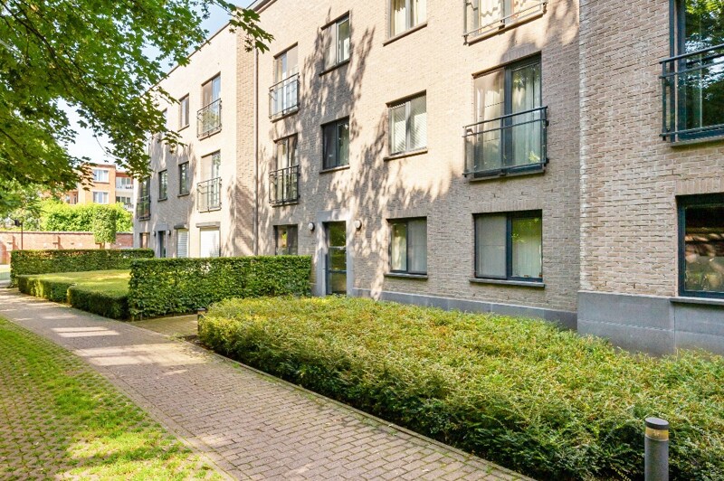 Appartement te Antwerpen