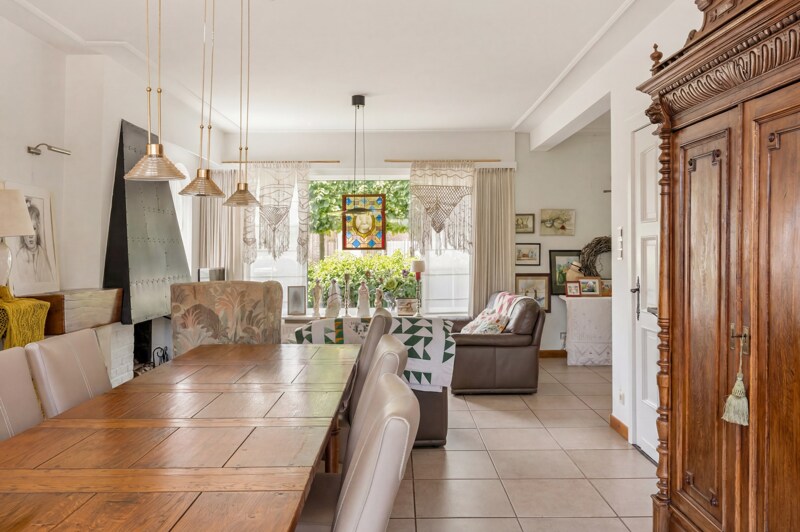 Woning te Oud-Turnhout