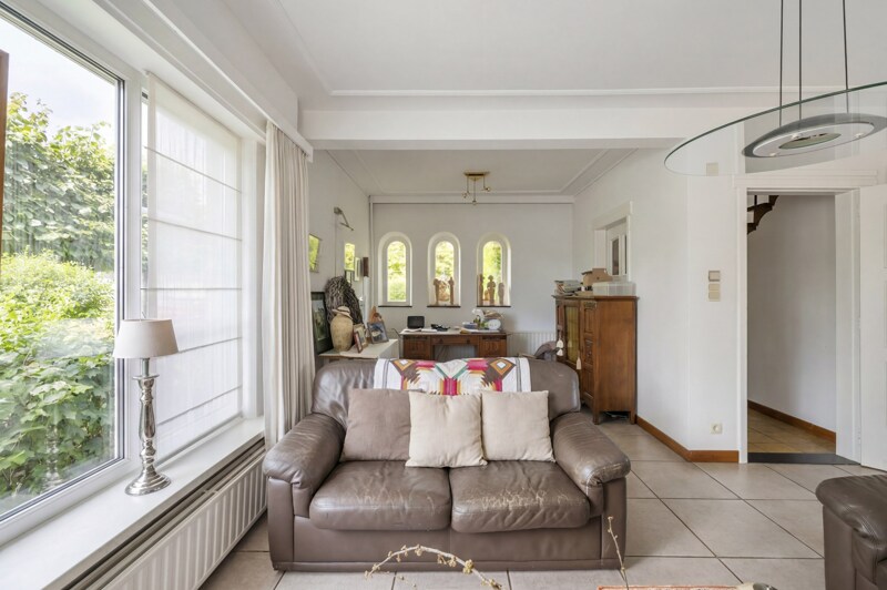 Woning te Oud-Turnhout