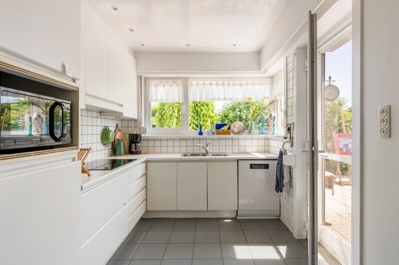 Woning te Oud-Turnhout