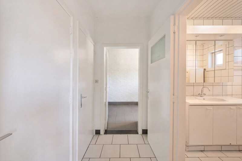 Woning te Oud-Turnhout
