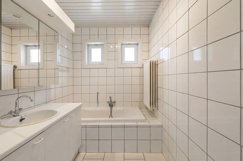 Woning te Oud-Turnhout
