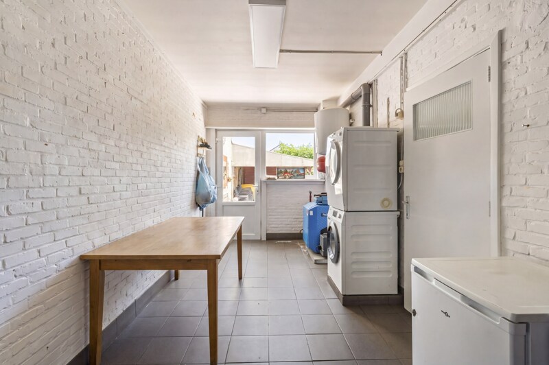 Woning te Oud-Turnhout