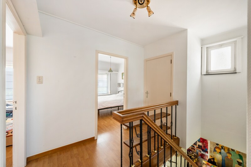 Woning te Oud-Turnhout