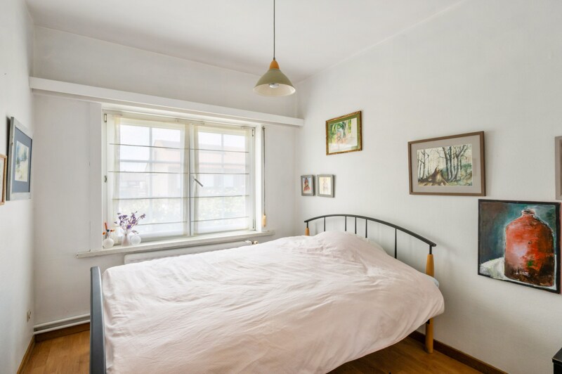 Woning te Oud-Turnhout