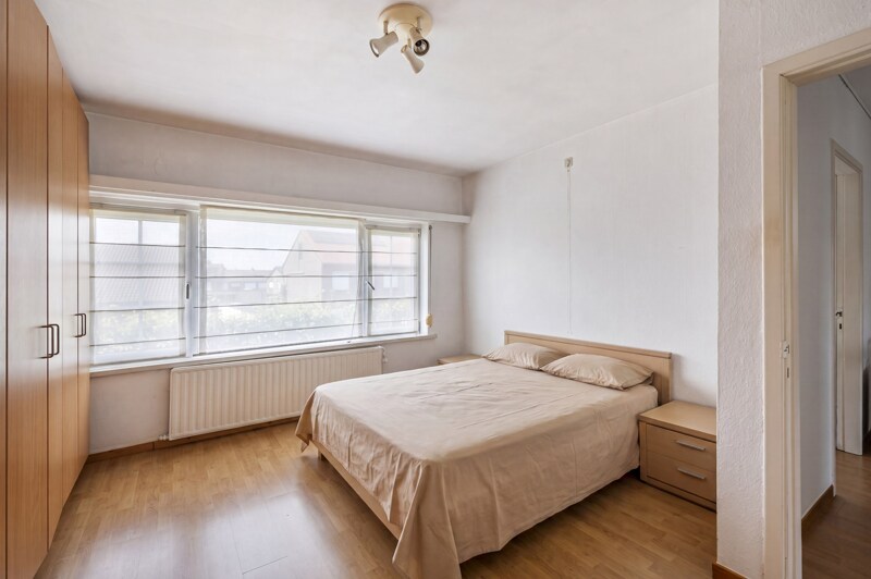 Woning te Oud-Turnhout