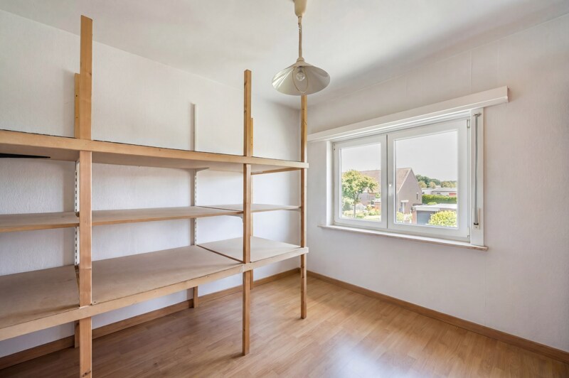Woning te Oud-Turnhout