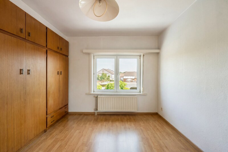 Woning te Oud-Turnhout