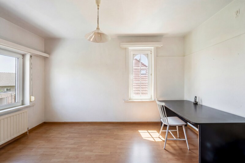 Woning te Oud-Turnhout