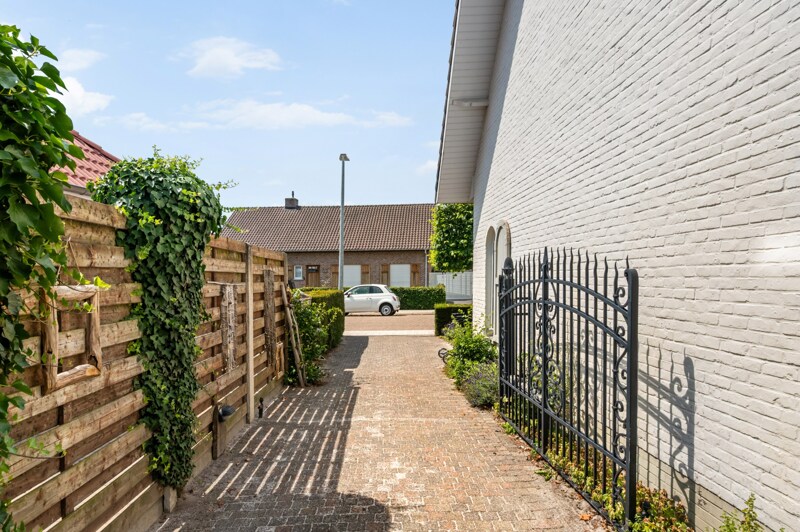 Woning te Oud-Turnhout