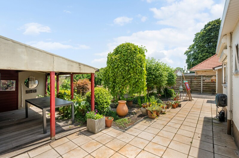 Woning te Oud-Turnhout