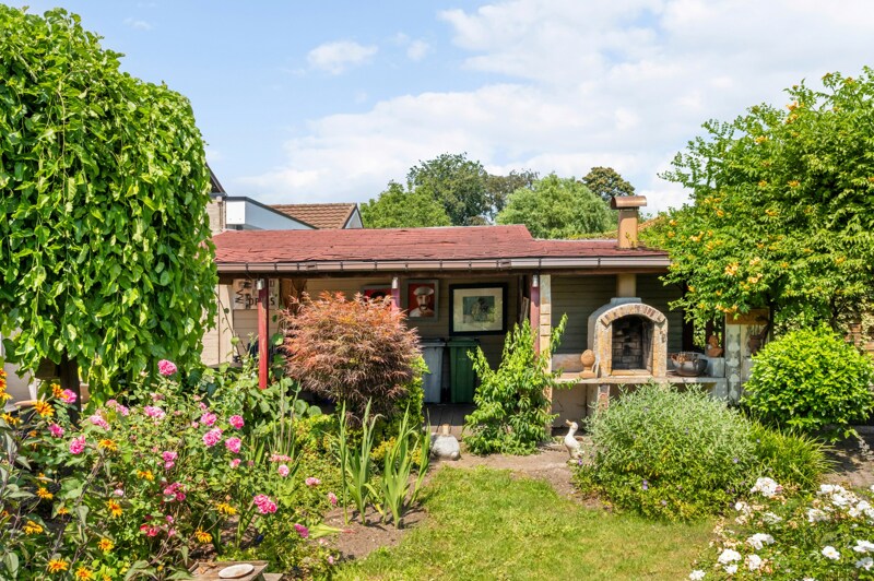 Woning te Oud-Turnhout